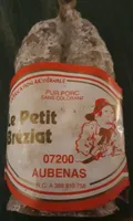 Le Petit Béziat
