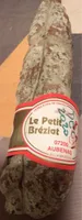 Saucisson pur porc