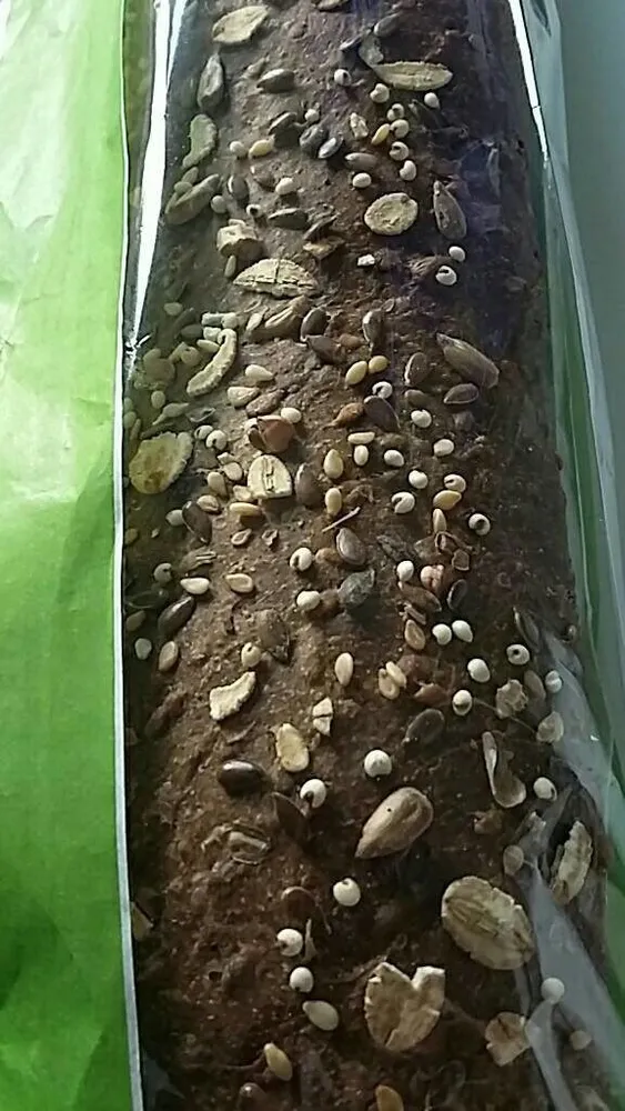 Baguette Kapnor
