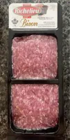 Bison hache