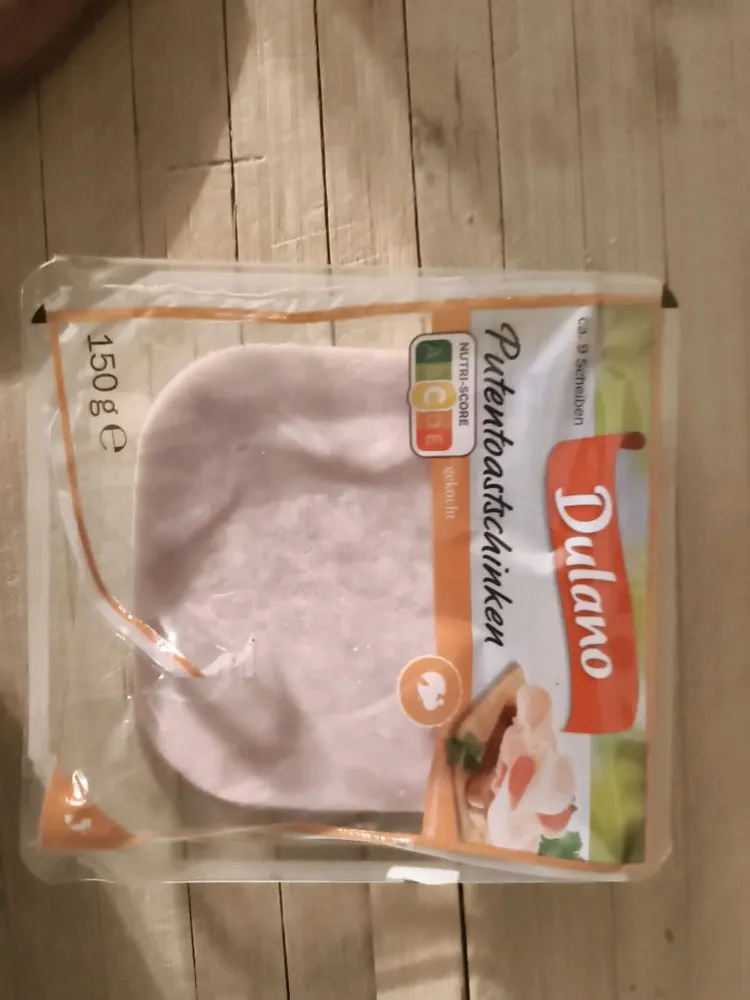 putentoastschicken dulano