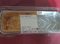 Flan Long
