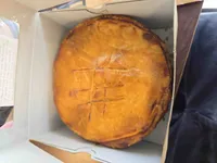 Roasted Chicken Pot Pie