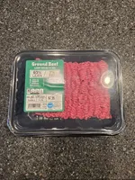 Ground Beef