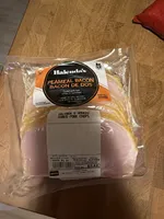 Halenda’s Peameal Bacon