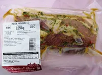 Poitrine provençale