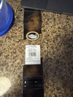 Coho Salmon fillet