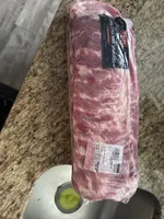St. Louis Style Pork Spareribs