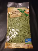 Seeländer Spinatspäzli