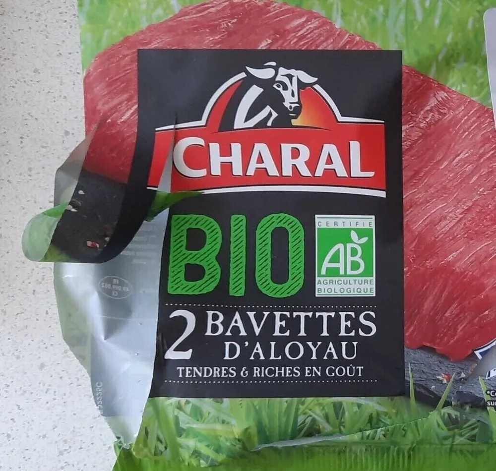 Bavette d aloyau