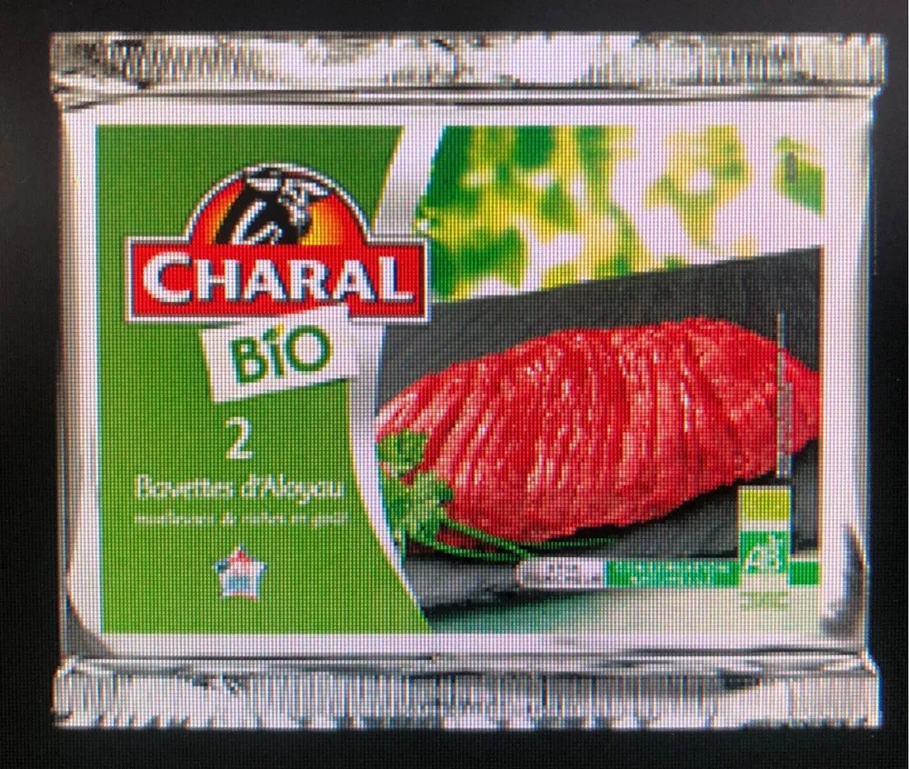 Bavette d'Aloyau Bio