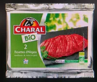 Bavette d'Aloyau Bio