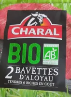 Bavettes d'aloyau