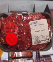Farce à légumes