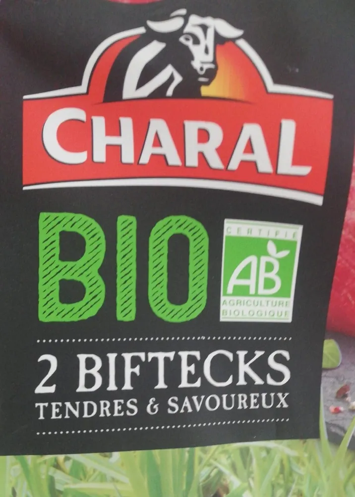 Biftecks