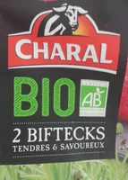 Biftecks