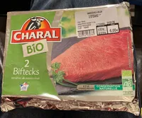 Biftecks
