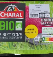Bifteck