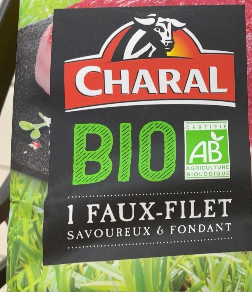 Faux-Filet