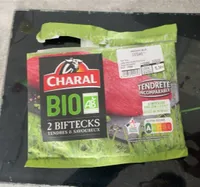Biftecks tendres et savoureux