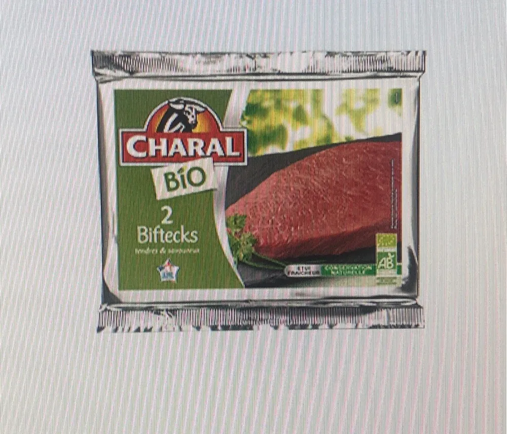 Biftecks