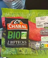 Biftecks bio
