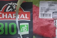 2 bifteck bio