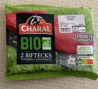 Biftecks bio