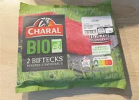 Biftecks