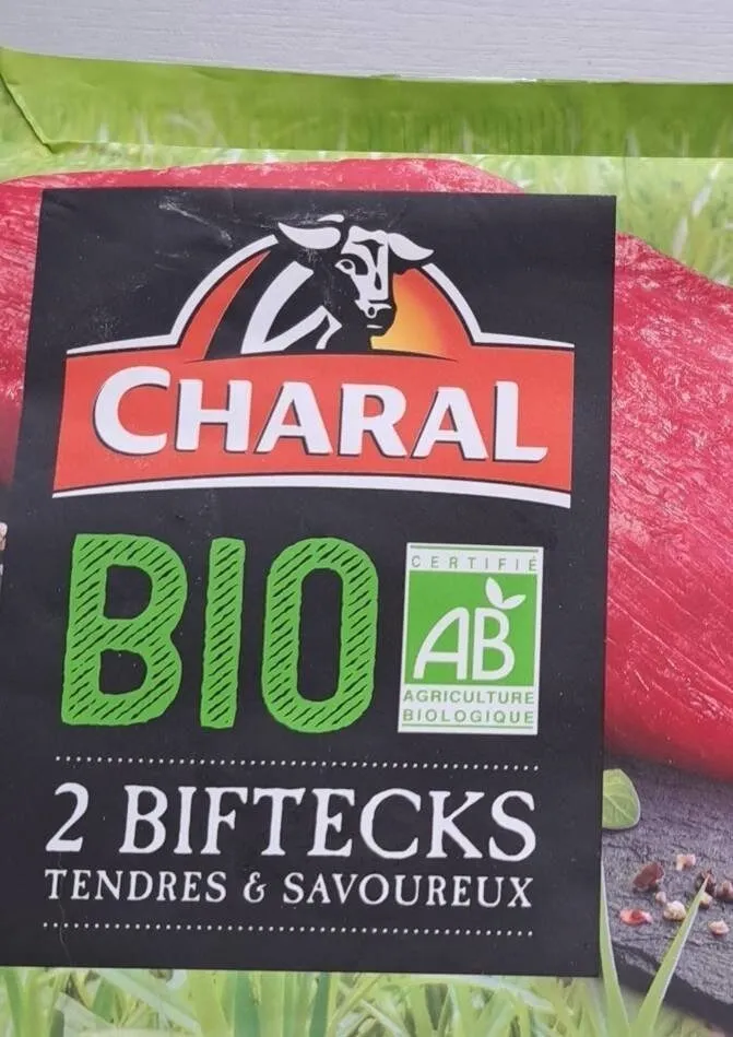 2 Biftecks