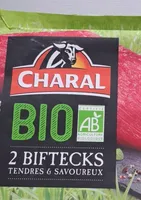 2 Biftecks