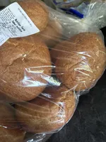 60% Whole Wheat Kaiser
