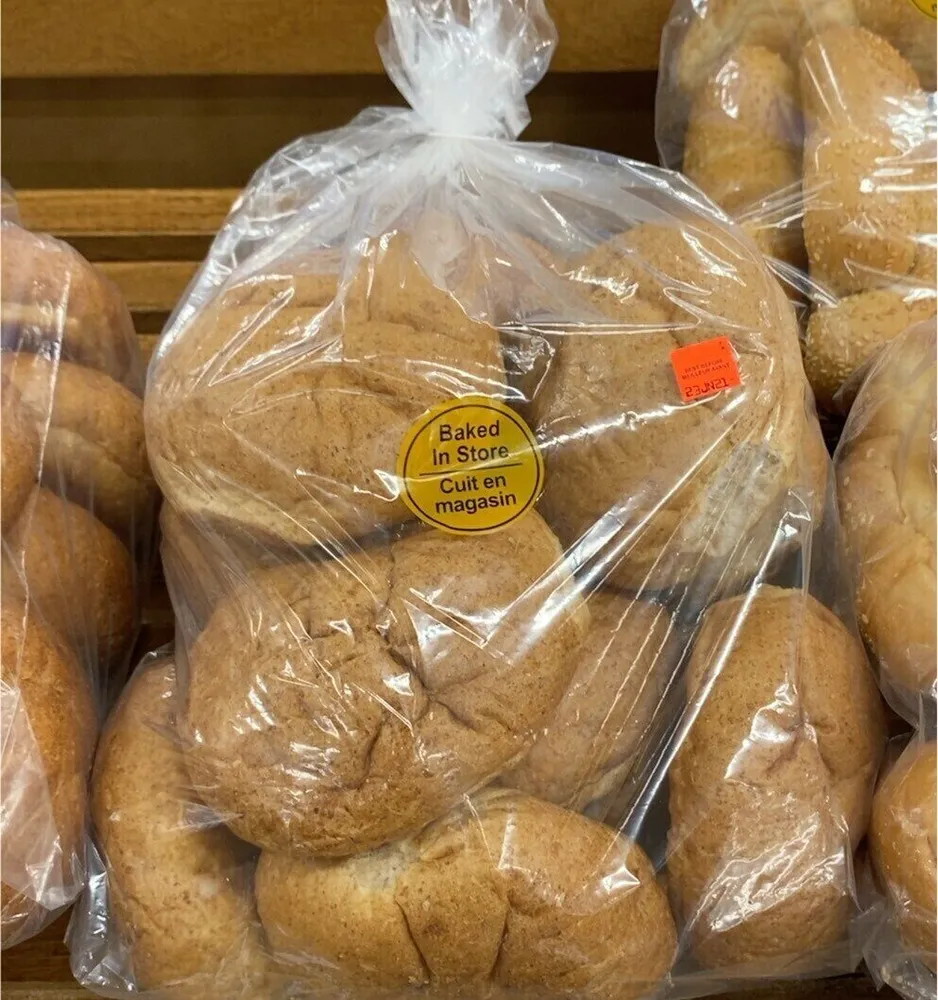 Whole wheat