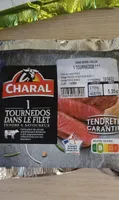 1 tournedos dans le filet