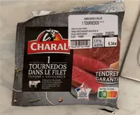 Tournedos dans le filet