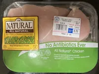Boneless Skinless Chicken Breast
