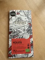 75% Dark Chocolate