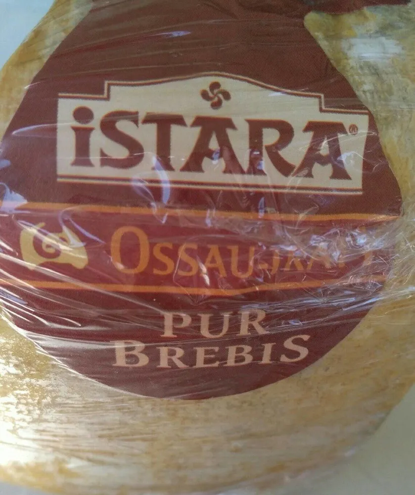 Ossau iraty