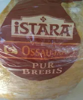Ossau iraty