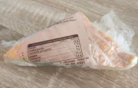 Fromage le vieux pané
