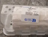 Chèvre bûche