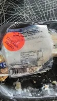 Mascarade au gorgonzola