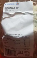 Gorgonzola AOP