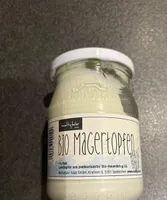 Bio Magertopfen
