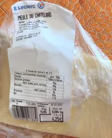 Meule du chatelard