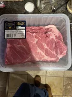 Aldi Bone In Pork Shoulder Steak