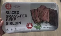 Grass fed Beef Sirloin