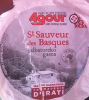 Saint Sauveur des Basques