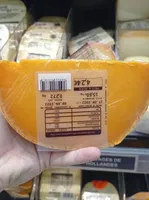 Mimolette