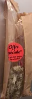 Saucisson